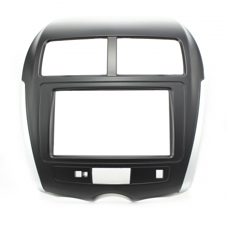 Tuning auto audio - Adaptor 2DIN CITROEN C4 Aircross 2012+ / MITSUBISHI ASX, RVR, Outlander Sport 2010-2016