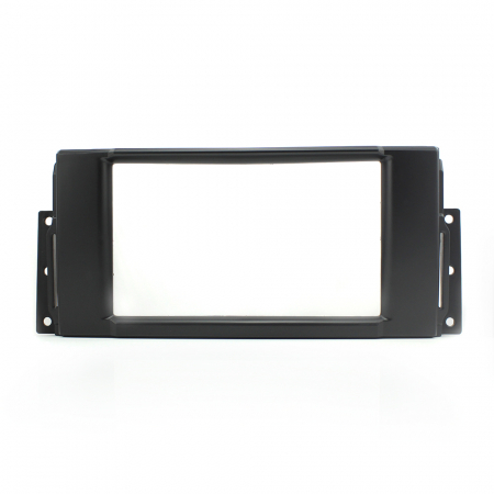 Adaptor 2DIN LAND ROVER Discovery, 2007-2011; Range Rover 2005-2009 [7]