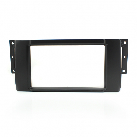 Tuning auto audio - Adaptor 2DIN LAND ROVER Discovery, 2007-2011; Range Rover 2005-2009