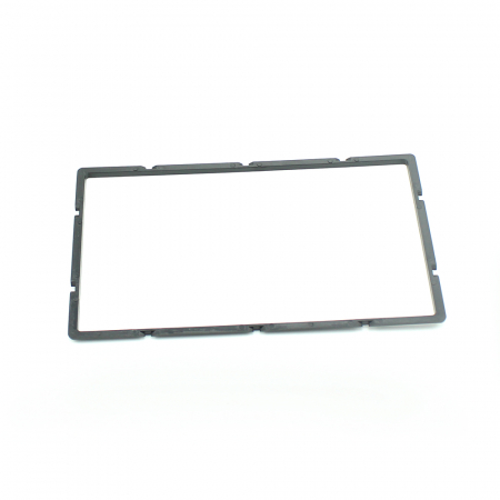 Adaptor 2DIN LAND ROVER Discovery, 2007-2011; Range Rover 2005-2009 [4]