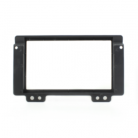 Adaptor 2DIN LAND ROVER Freelander 2004-2007; Range Rover 2005-2009 [1]