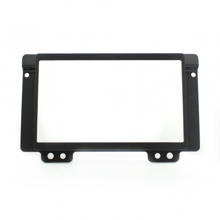 Tuning auto audio - Adaptor 2DIN LAND ROVER Freelander 2004-2007; Range Rover 2005-2009