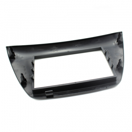 Adaptor 2DIN MITSUBISHI Lancer IX (with panel for control accessories) 2000-2010 [8]