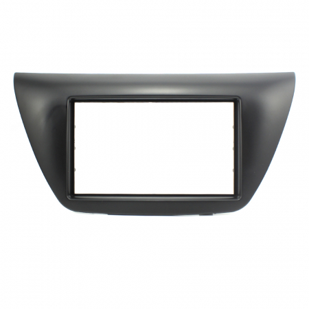 Adaptor 2DIN MITSUBISHI Lancer IX (with panel for control accessories) 2000-2010 [7]