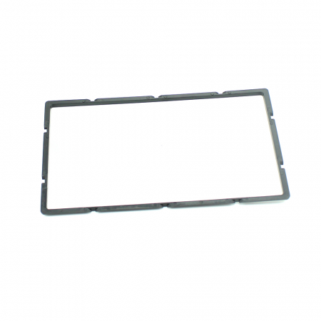 Adaptor 2DIN MITSUBISHI Pajero, Shogun, Montero 2007+ [3]