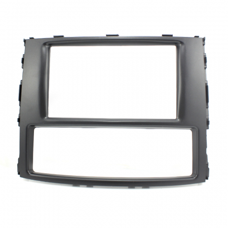 Tuning auto audio - Adaptor 2DIN MITSUBISHI Pajero, Shogun, Montero 2007+