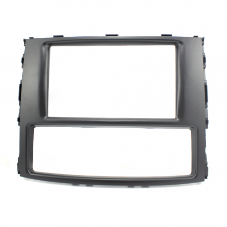 Adaptor 2DIN MITSUBISHI Pajero, Shogun, Montero 2007+ [4]