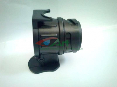 Adaptor priza remorca 13-7 pini [9]
