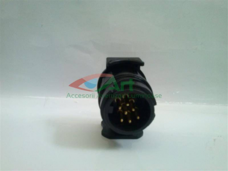 Adaptor priza remorca 13-7 pini [7]