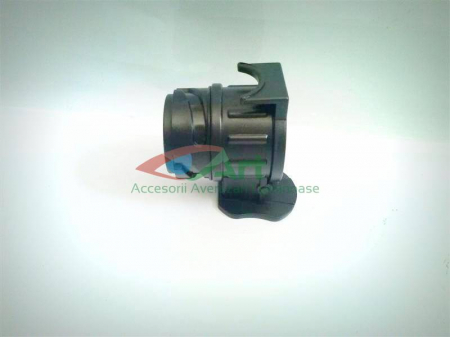 Adaptor priza remorca 13-7 pini [8]