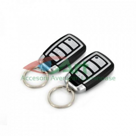 Alarma auto cu telecomanda VCAR001 [11]