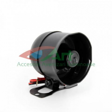 Alarma auto cu telecomanda VCAR001 [1]