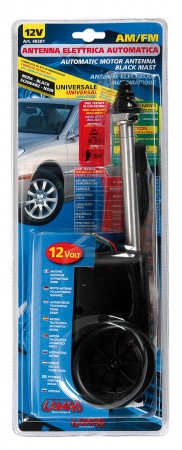 Antena automata universala Lampa 12V [1]