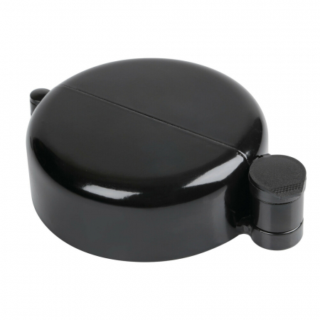 Accesorii camion - Antifurt combustibil camion T-Block Evo 2 - Ø 80mm