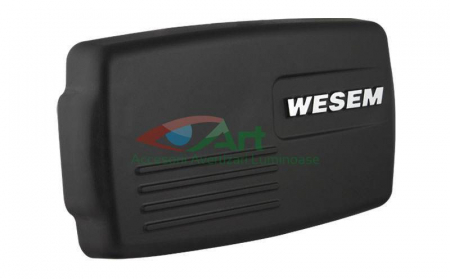 Electrice Auto - Aparatori din plastic pentru proiectoare din seria HP5 Wesem