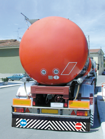 Aparatori noroi camion 240x37cm 2buc [1]