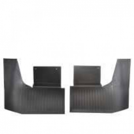 Aparatori noroi Mercedes Sprinter 1996-2006 spate [1]