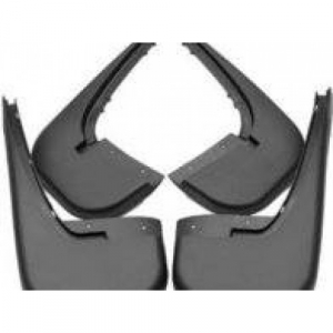 Aparatori noroi Mercedes Vito 2004 - 2013 [0]