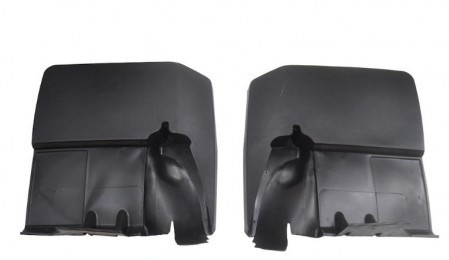 Apartori Noroi Mercedes Sprinter Spate Axa Dubla 2006-2018 [1]