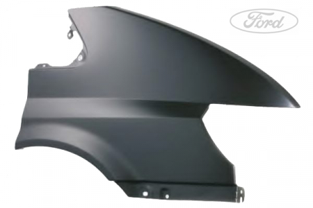 Piese auto - Aripa dreapta Ford Transit 2000-2006 cu locas semnalizare