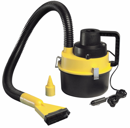 Aspirator praf Canister 24V [12]