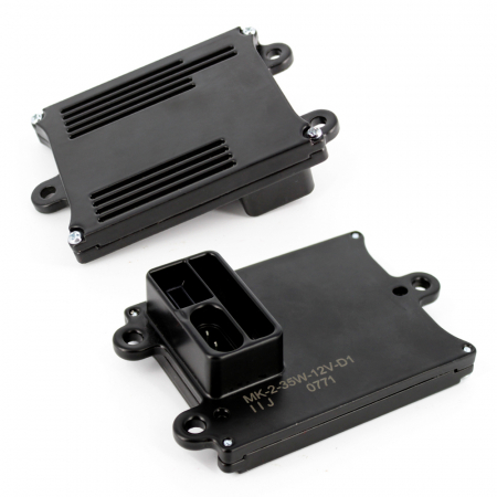 Balast xenon echivalent PHILIPS [1]