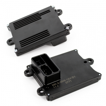 Balast xenon echivalent PHILIPS [4]