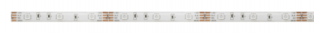 Banda LED RGB cu telecomanda 12/24V - 200cm [1]