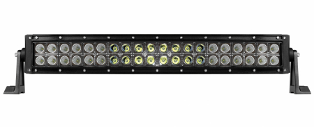 Bara curbata 40LED 10-30V 120W 8000lm - 55cm [18]