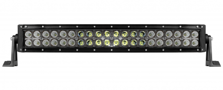 Bara curbata 40LED 10-30V 120W 8000lm - 55cm [9]