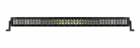 Bara curbata 80LED 10-30V 240W 16000lm - 110cm [1]