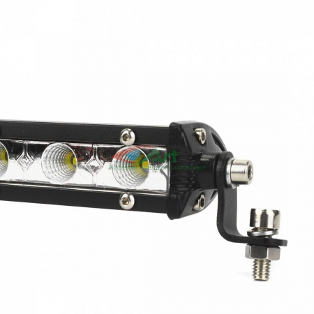 Bara LED Auto Offroad 108W 12V-24V, 9180 Lumeni, 97 cm [3]