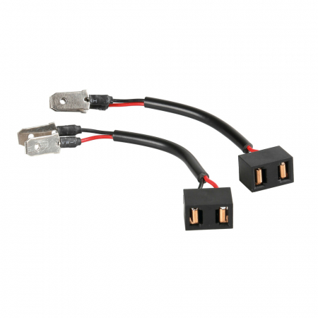 Bec Halo Led Serie 8 Halo Killer H7 25W PX26d 9/32V 2buc [1]
