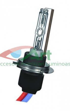 Bec xenon H7 35W VNIGHT [3]