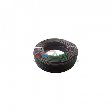 Cablu instalatie electrica auto cu 2 fire plat 2*0.75 [5]
