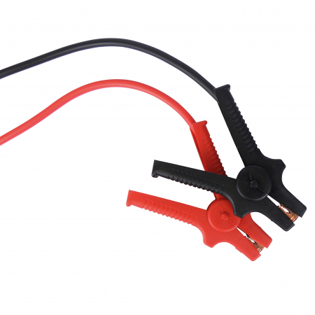 Accesorii auto de iarna - Cablu transfer curent 350cm 12/24V 500A