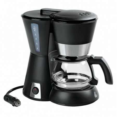 Cafetiera Arabica Lampa 24V - 300W [9]