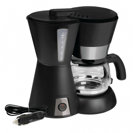 Cafetiera Arabica Lampa 24V - 300W [8]