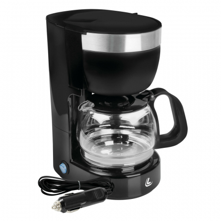Cafetiera Liberica Lampa 24V - 300W [6]