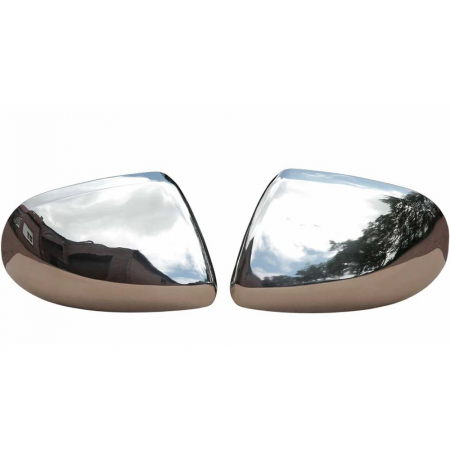 Capac oglinda inox Mercedes Vito 2004 -2013 [2]