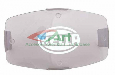 Proiectoare si leduri - Capac protectie jumbo hella