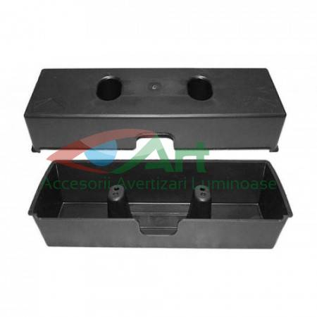 Triple Auto - Capac protectie lampa