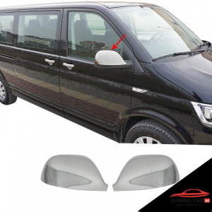 Capace Oglinzi Inox VW T6 2015-2019 [1]
