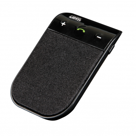 Car kit Bluetooth 4.0 portabil cu difuzor si baterie 10h [7]