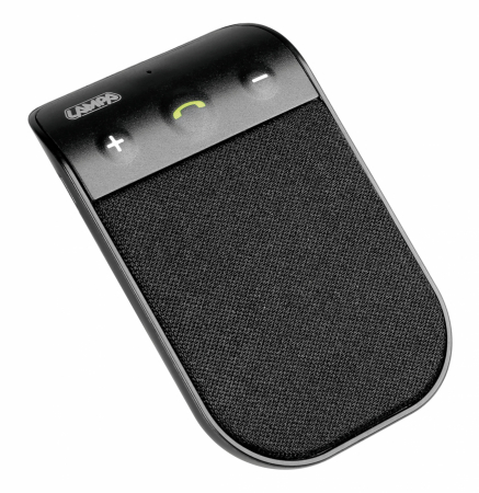 Car kit Bluetooth 4.0 portabil cu difuzor si baterie 10h [15]
