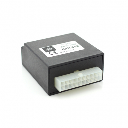 Modul pornire motor - CARGUARD [3]