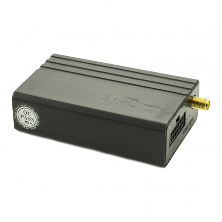 Sistem de monitorizare vehicul, cu GPS - CARGUARD [3]