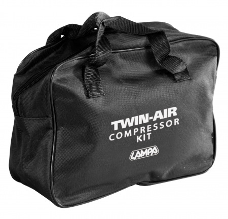 Compresor aer dublu pentru SUV Twin-Air 12V 200W [5]
