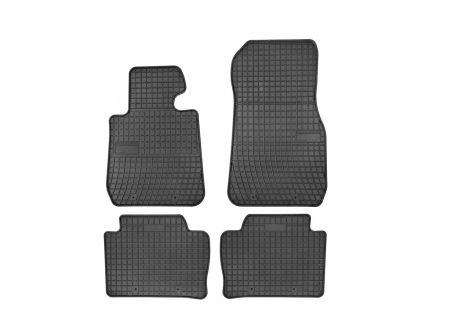 Covorase Auto Cauciuc - Covorase auto BMW Seria 3 F34, caroserie Gran Turismo, fabricatie 06.2013 - prezent #2