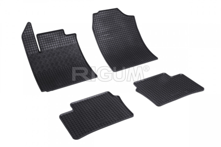 Decoratiuni Auto - Covorase auto Kia Picanto III, caroserie Hatchback, fabricatie 04.2017 - prezent #1